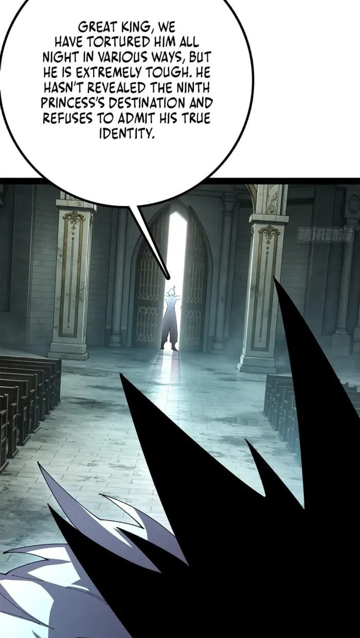 A Mountain of Corpses, A Sea of Blood Chapter 38 page 58 - 