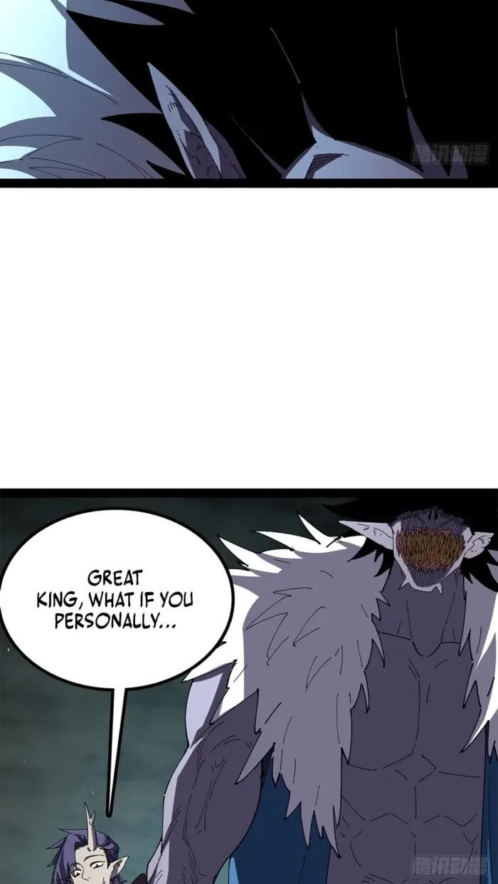 A Mountain of Corpses, A Sea of Blood Chapter 38 page 59 - 