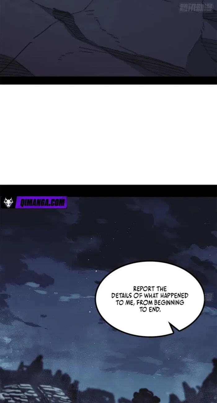 A Mountain of Corpses, A Sea of Blood Chapter 38 page 7 - 