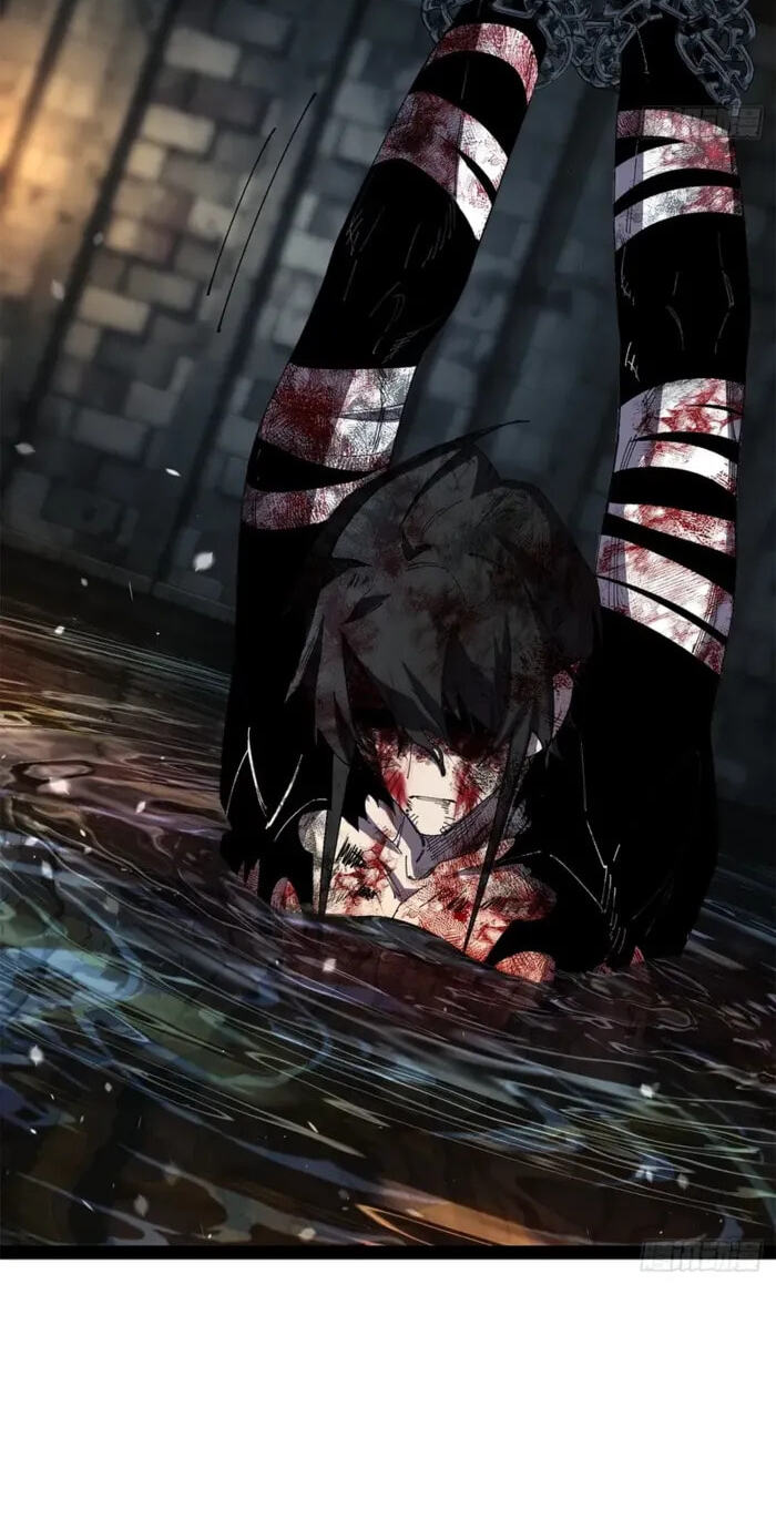 A Mountain of Corpses, A Sea of Blood Chapter 38 page 63 - 