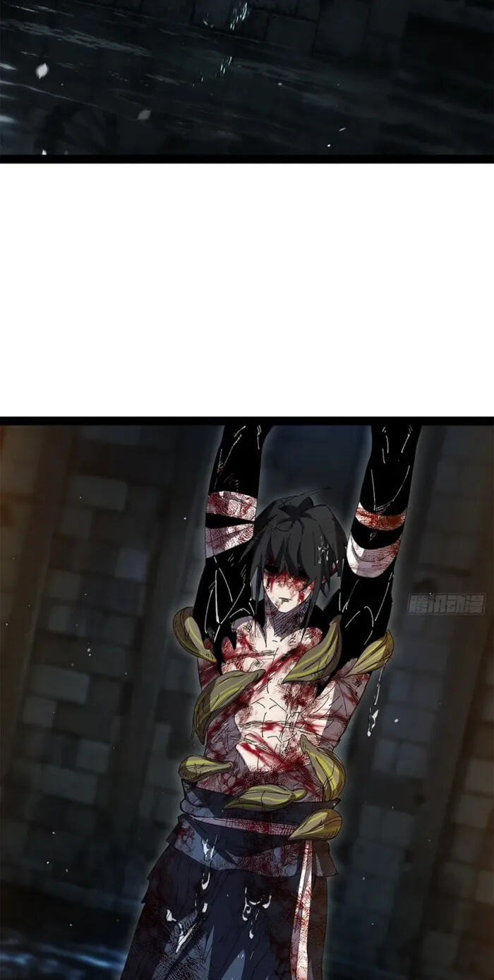 A Mountain of Corpses, A Sea of Blood Chapter 38 page 65 - 