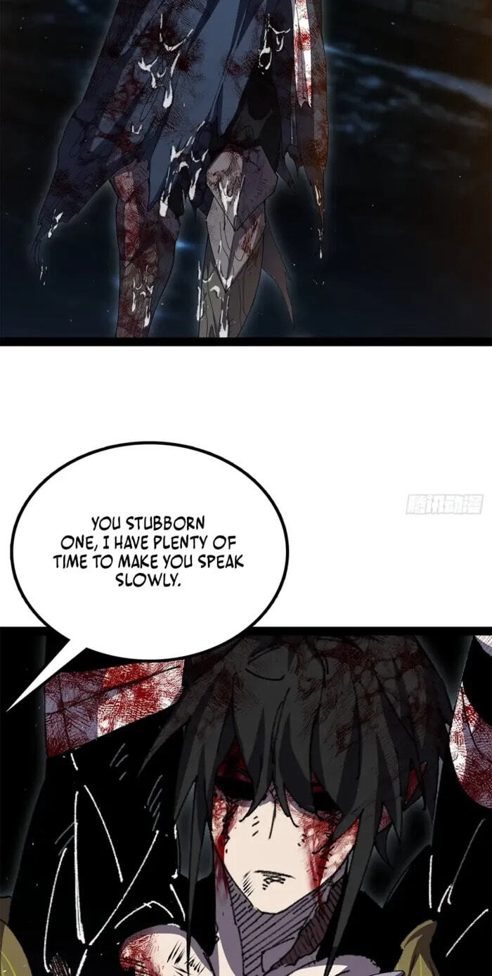 A Mountain of Corpses, A Sea of Blood Chapter 38 page 66 - 