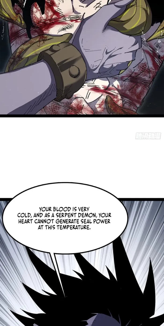 A Mountain of Corpses, A Sea of Blood Chapter 38 page 67 - 
