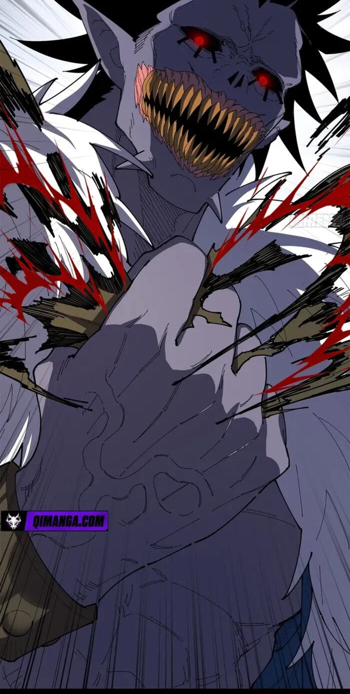 A Mountain of Corpses, A Sea of Blood Chapter 38 page 68 - 