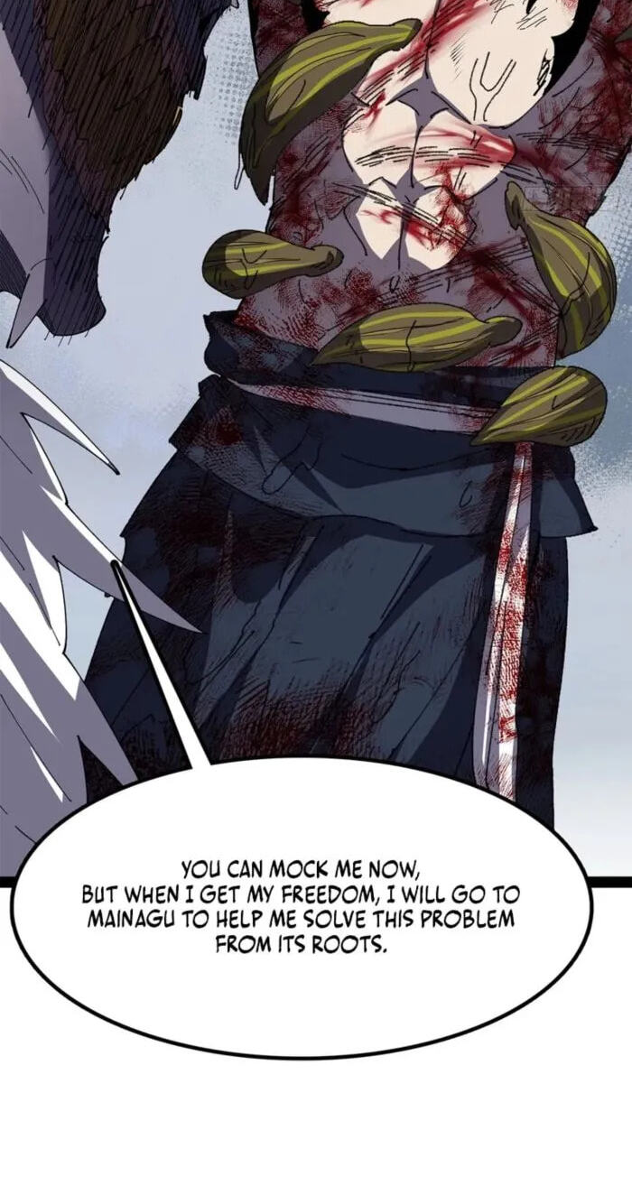A Mountain of Corpses, A Sea of Blood Chapter 38 page 70 - 