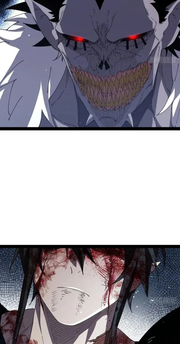 A Mountain of Corpses, A Sea of Blood Chapter 38 page 73 - 