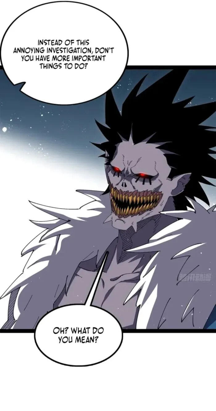 A Mountain of Corpses, A Sea of Blood Chapter 38 page 76 - 