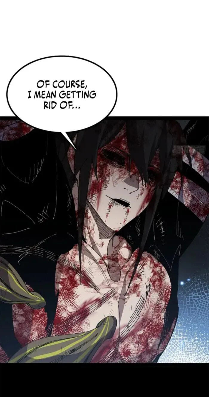 A Mountain of Corpses, A Sea of Blood Chapter 38 page 77 - 