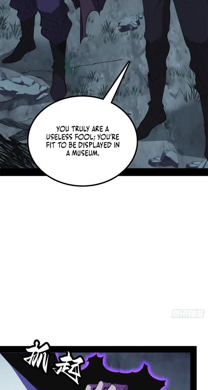 A Mountain of Corpses, A Sea of Blood Chapter 38 page 10 - 