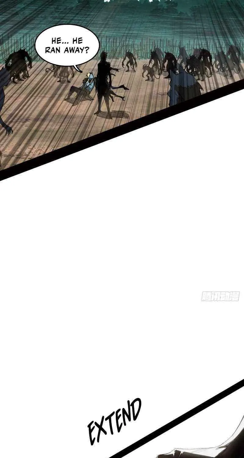 A Mountain of Corpses, A Sea of Blood Chapter 4 page 12 - 