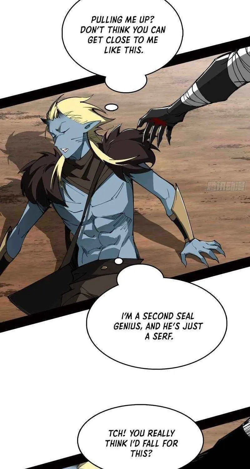 A Mountain of Corpses, A Sea of Blood Chapter 4 page 15 - 