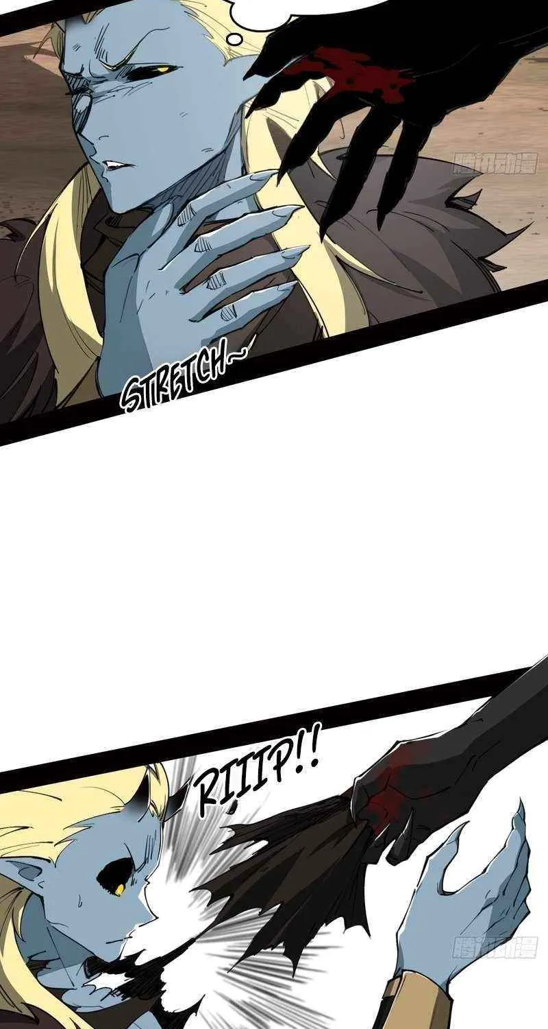 A Mountain of Corpses, A Sea of Blood Chapter 4 page 16 - 