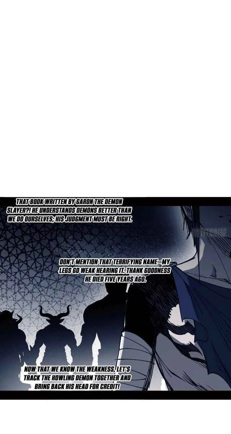 A Mountain of Corpses, A Sea of Blood Chapter 4 page 21 - 