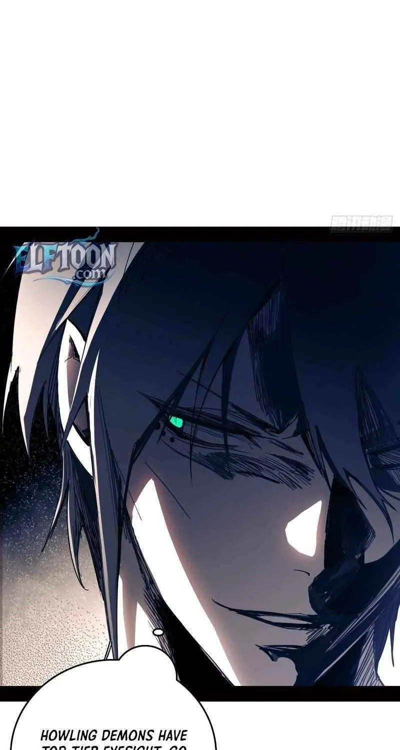 A Mountain of Corpses, A Sea of Blood Chapter 4 page 22 - 