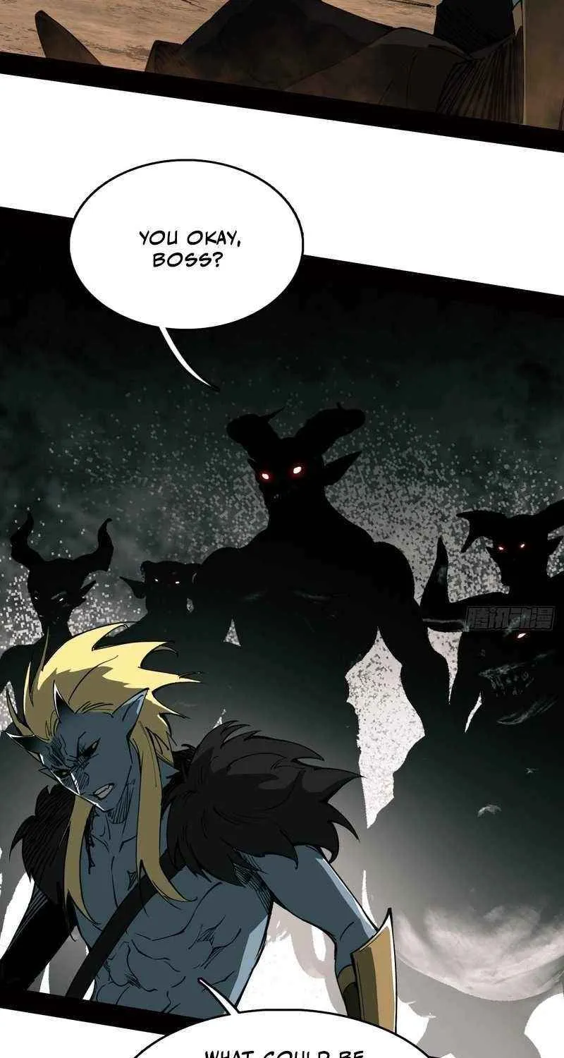 A Mountain of Corpses, A Sea of Blood Chapter 4 page 24 - 