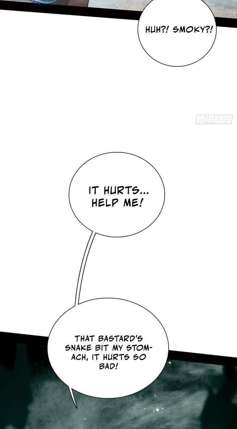 A Mountain of Corpses, A Sea of Blood Chapter 4 page 36 - 