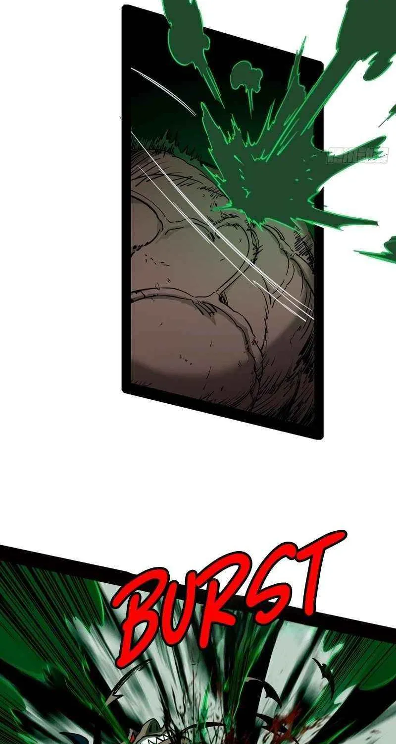 A Mountain of Corpses, A Sea of Blood Chapter 4 page 38 - 