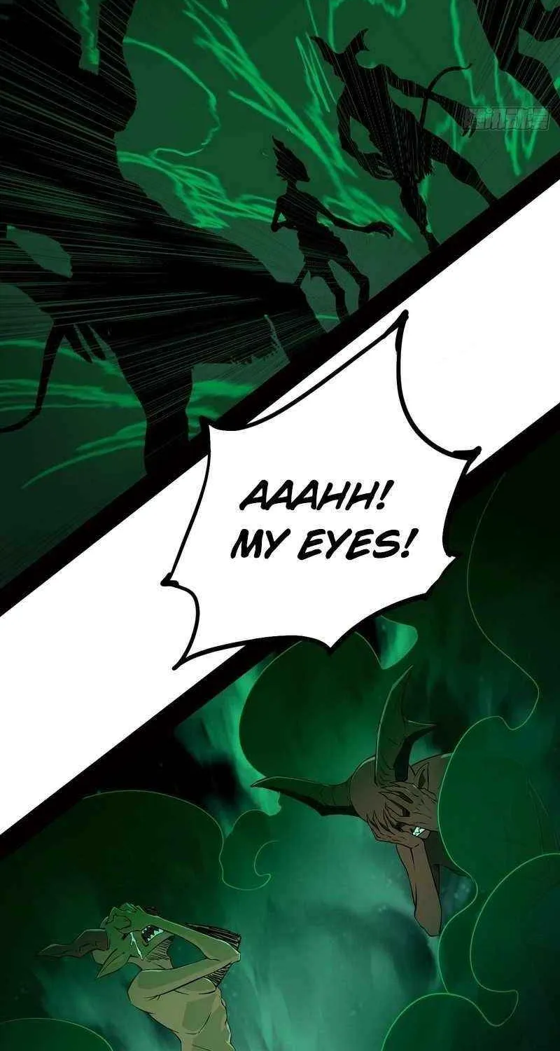 A Mountain of Corpses, A Sea of Blood Chapter 4 page 40 - 