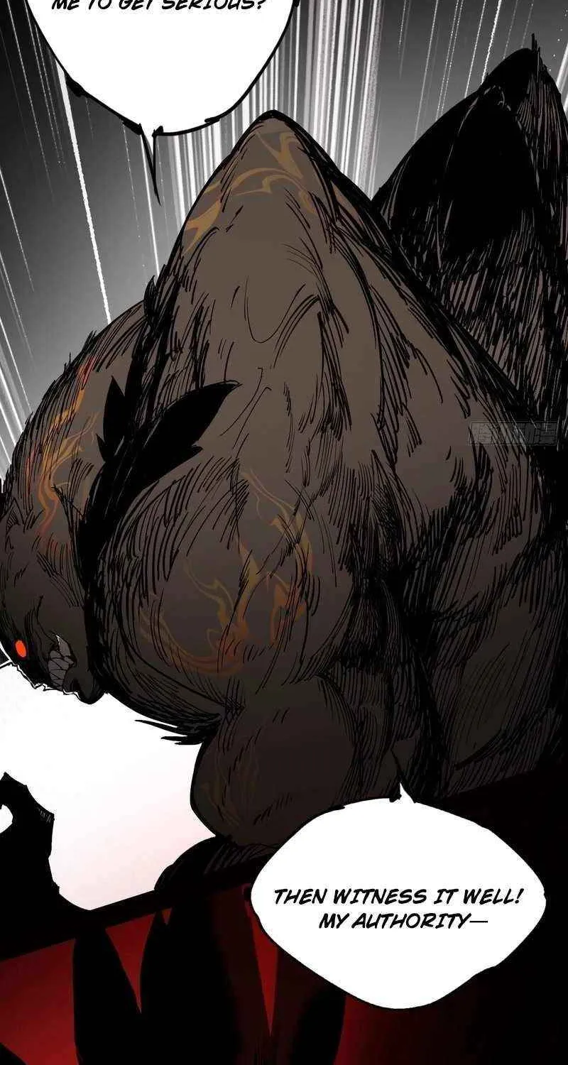 A Mountain of Corpses, A Sea of Blood Chapter 4 page 5 - 