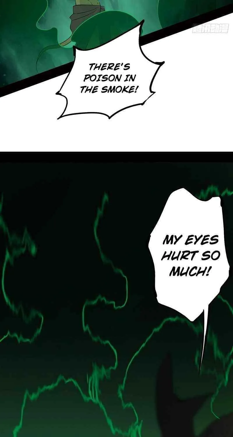 A Mountain of Corpses, A Sea of Blood Chapter 4 page 41 - 