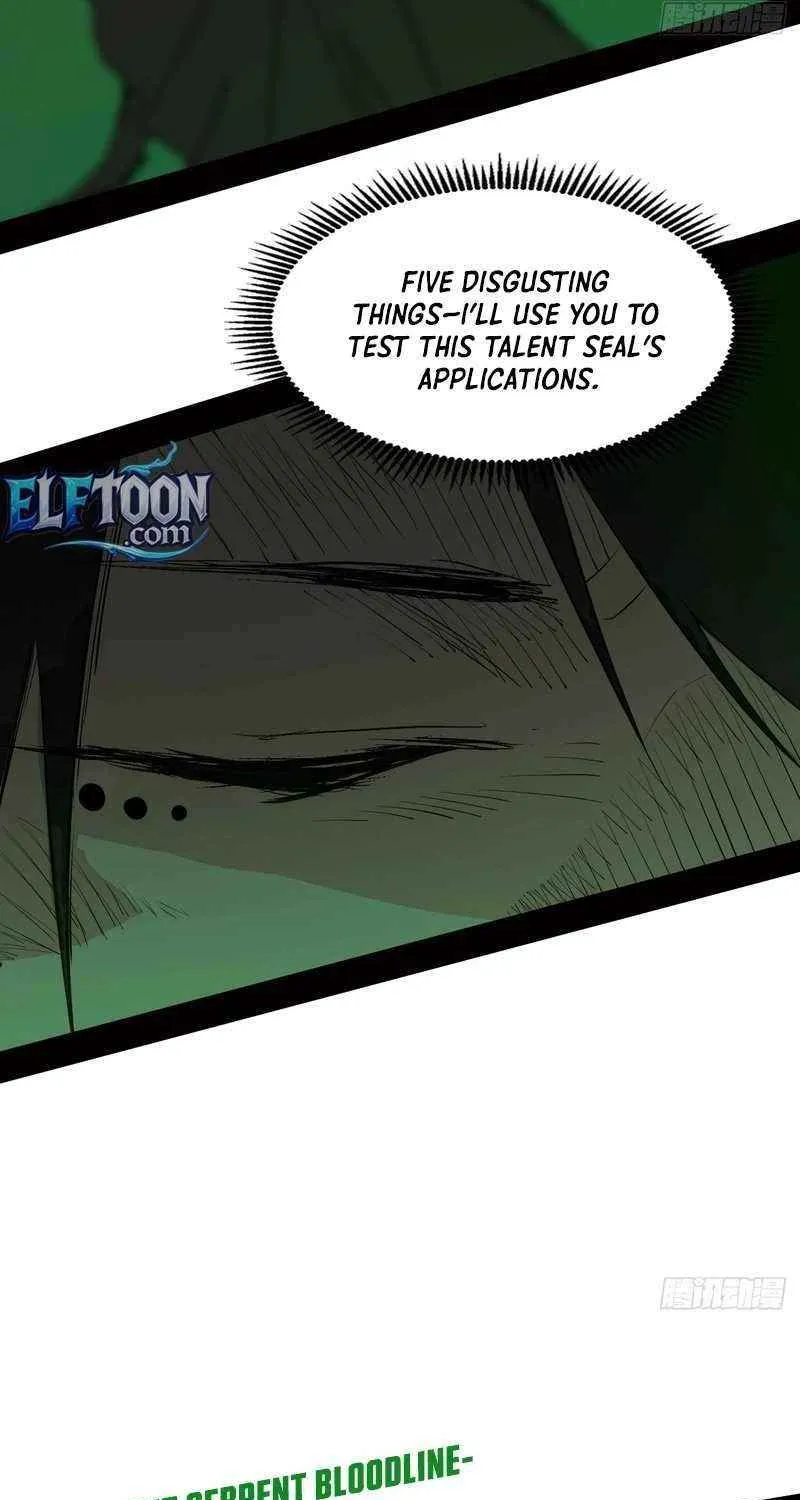 A Mountain of Corpses, A Sea of Blood Chapter 4 page 43 - 