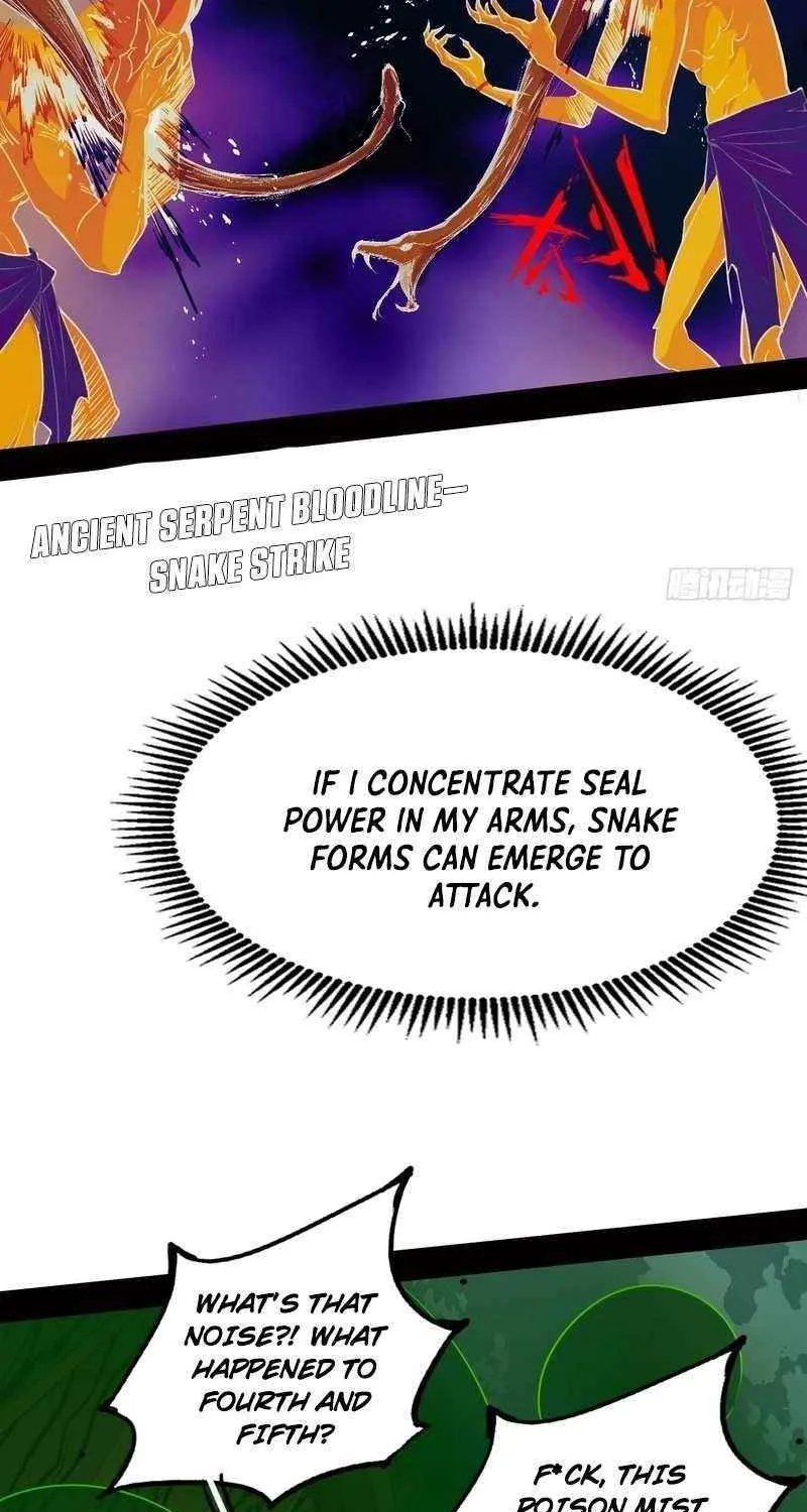 A Mountain of Corpses, A Sea of Blood Chapter 4 page 45 - 