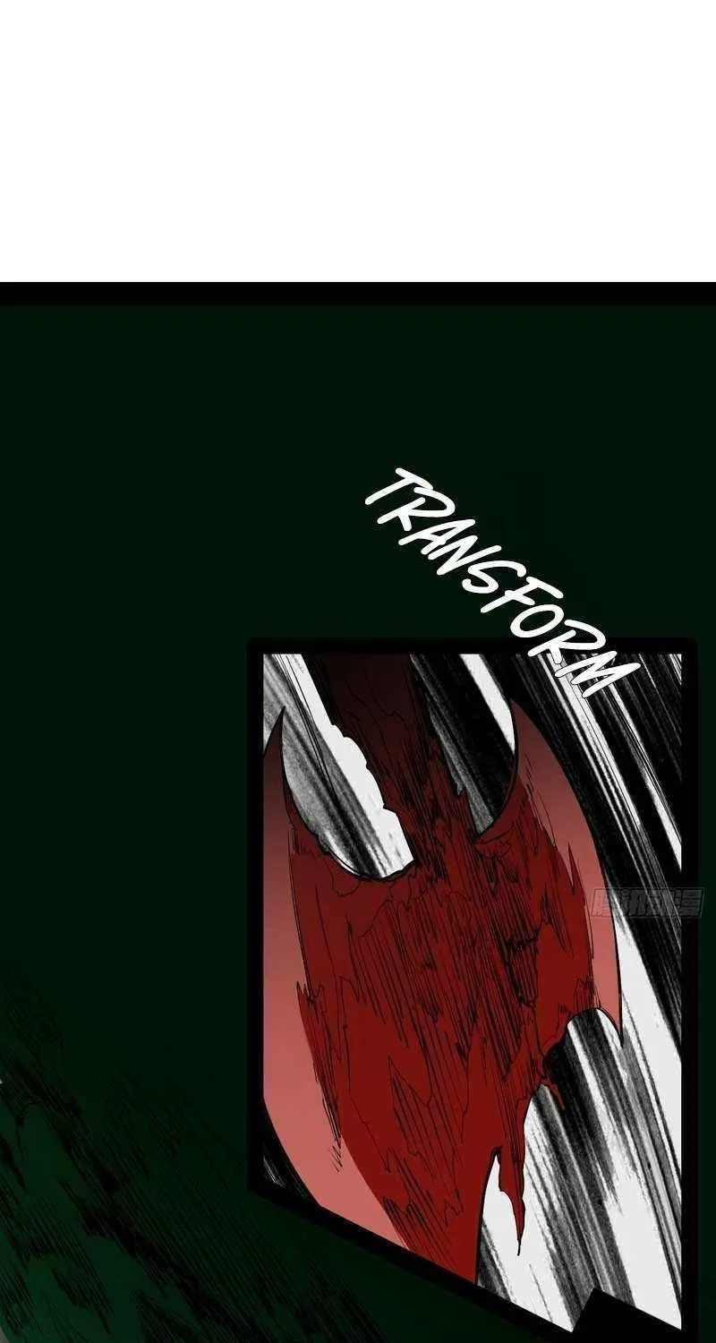 A Mountain of Corpses, A Sea of Blood Chapter 4 page 47 - 