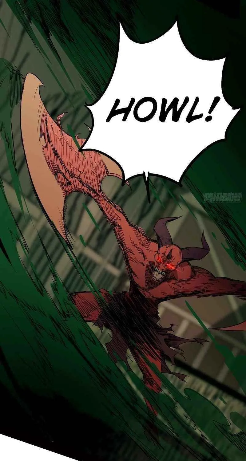 A Mountain of Corpses, A Sea of Blood Chapter 4 page 49 - 