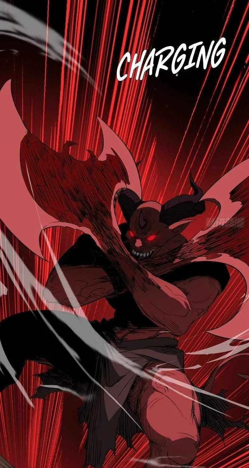A Mountain of Corpses, A Sea of Blood Chapter 4 page 52 - 