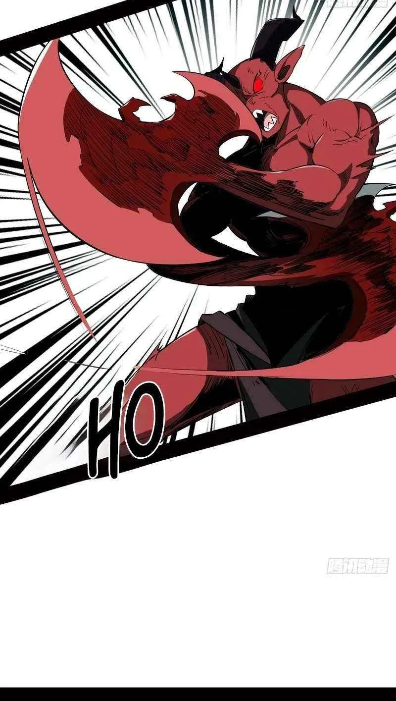 A Mountain of Corpses, A Sea of Blood Chapter 4 page 54 - 