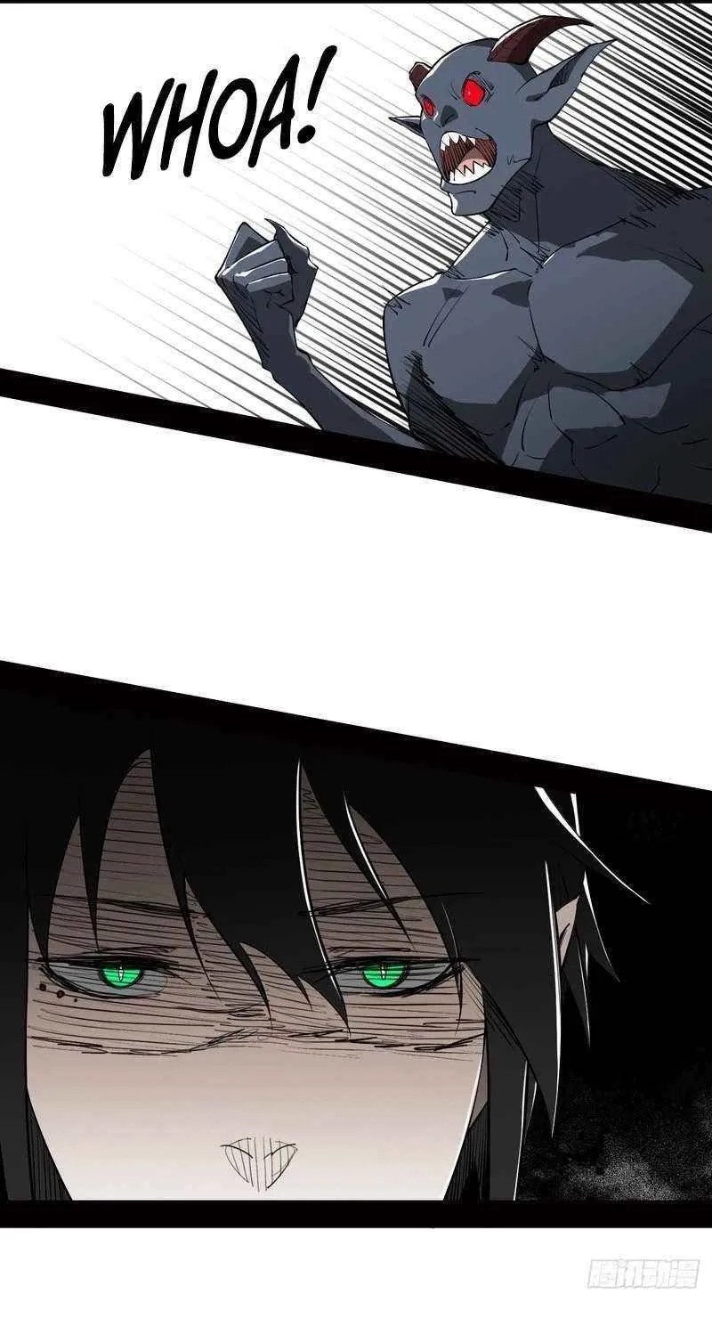 A Mountain of Corpses, A Sea of Blood Chapter 4 page 55 - 