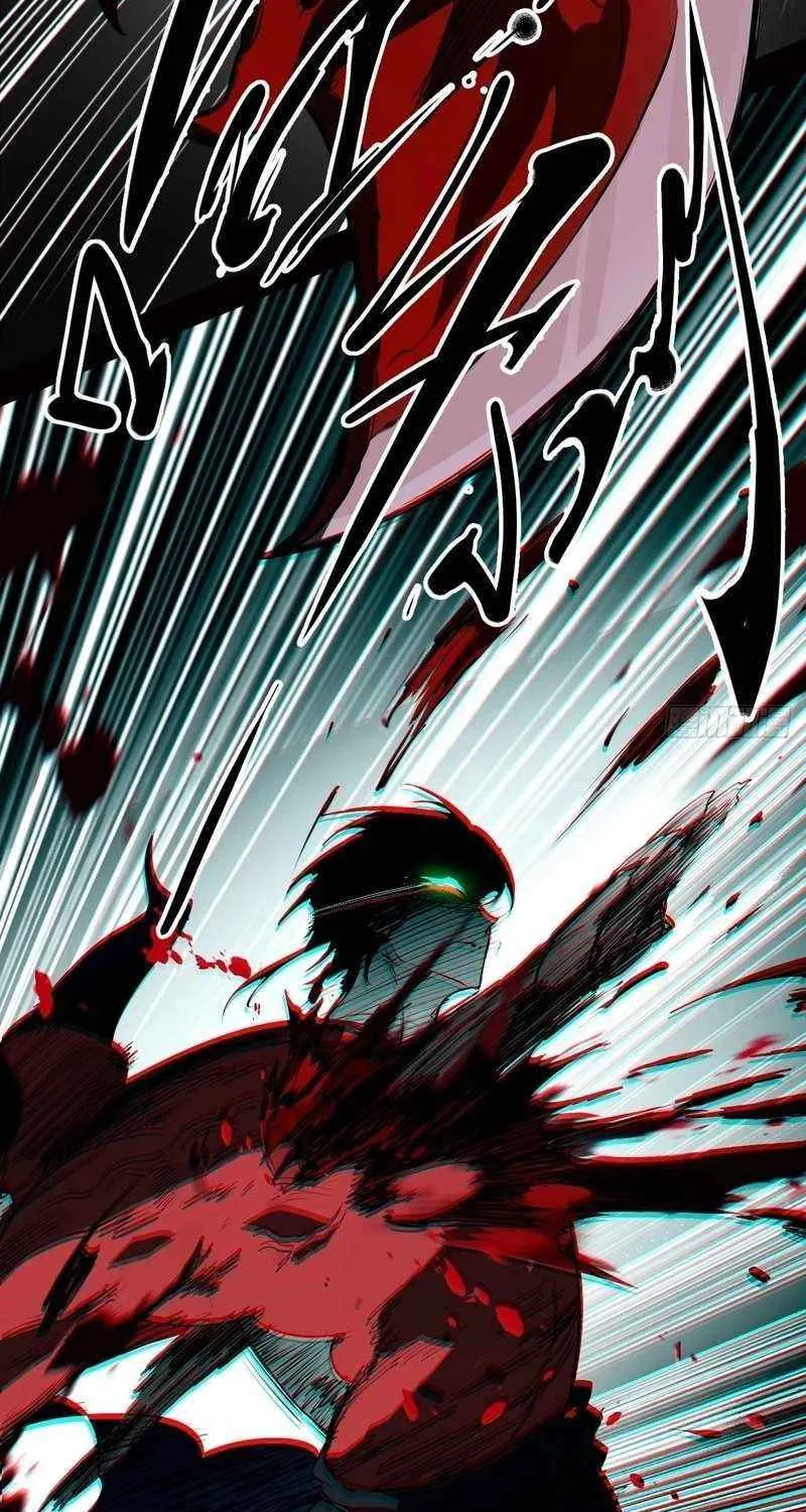 A Mountain of Corpses, A Sea of Blood Chapter 4 page 57 - 