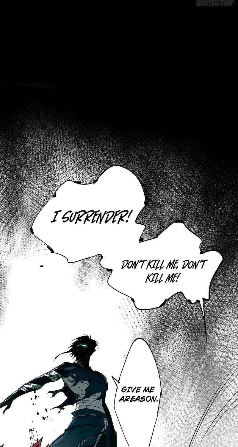 A Mountain of Corpses, A Sea of Blood Chapter 4 page 59 - 