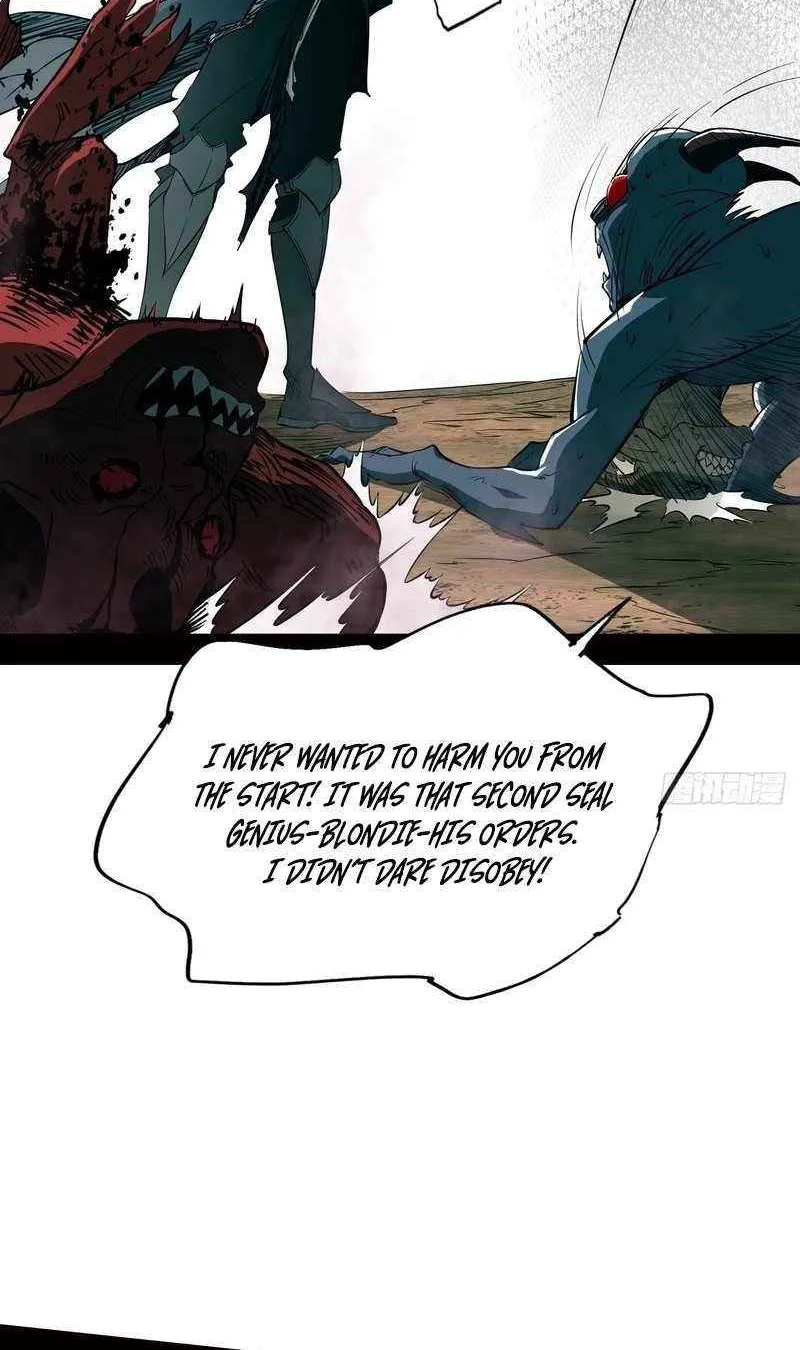 A Mountain of Corpses, A Sea of Blood Chapter 4 page 60 - 
