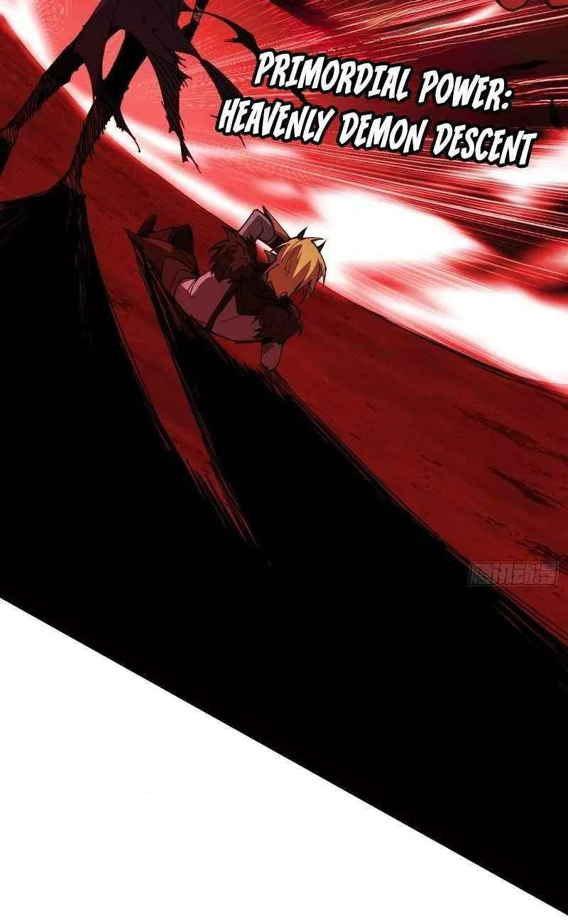 A Mountain of Corpses, A Sea of Blood Chapter 4 page 7 - 