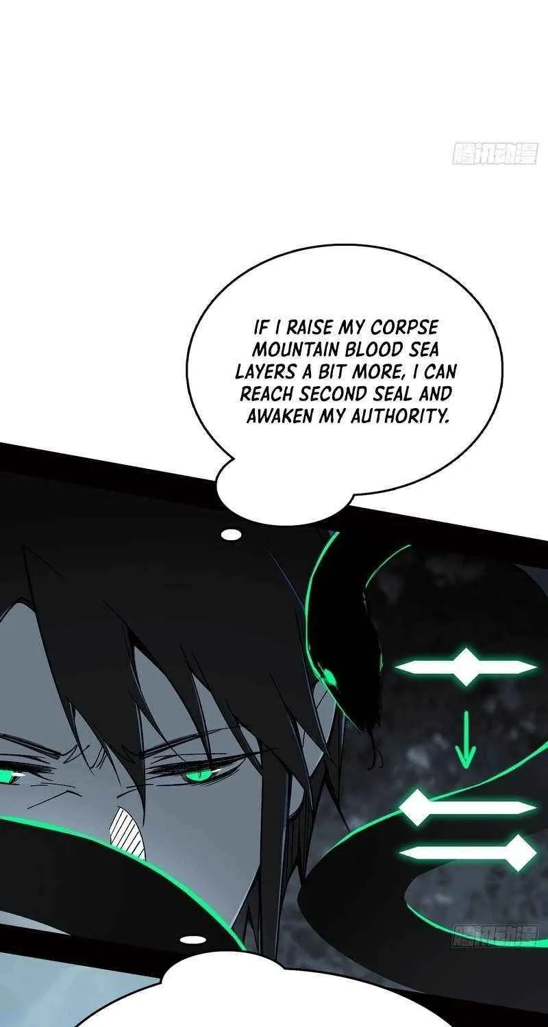 A Mountain of Corpses, A Sea of Blood Chapter 4 page 62 - 