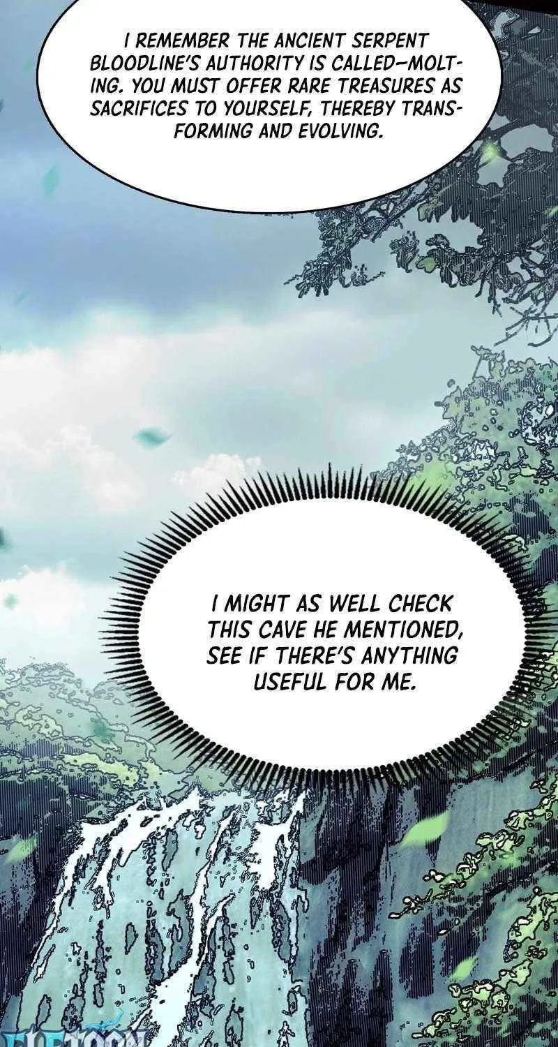 A Mountain of Corpses, A Sea of Blood Chapter 4 page 63 - 