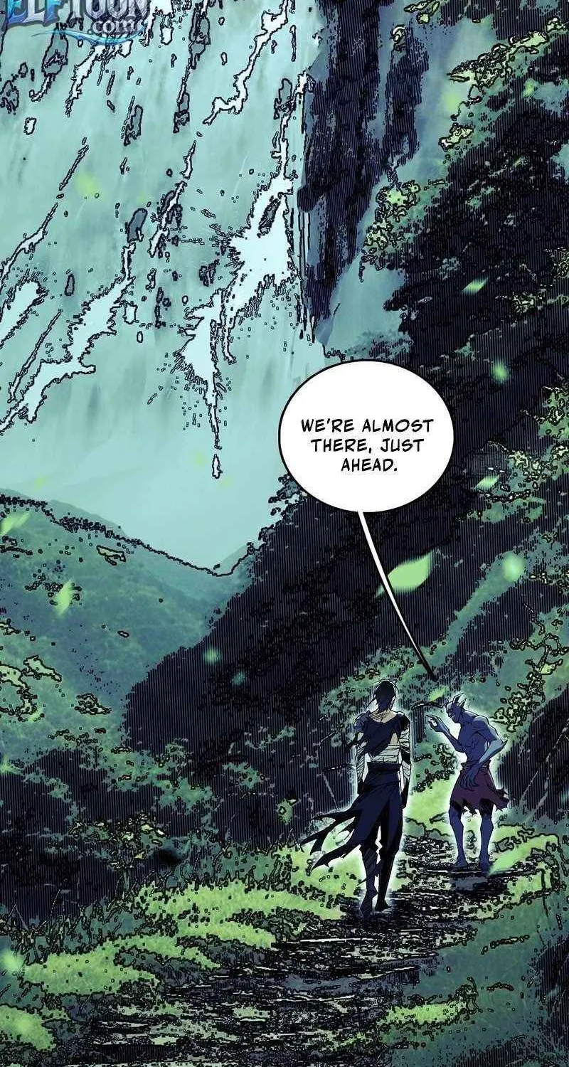 A Mountain of Corpses, A Sea of Blood Chapter 4 page 64 - 