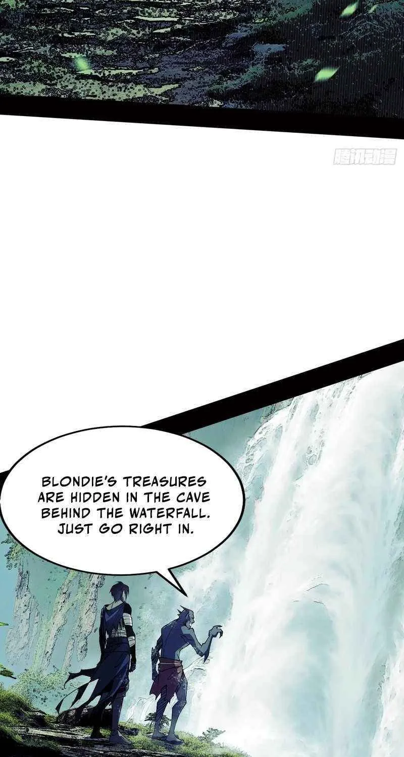 A Mountain of Corpses, A Sea of Blood Chapter 4 page 65 - 