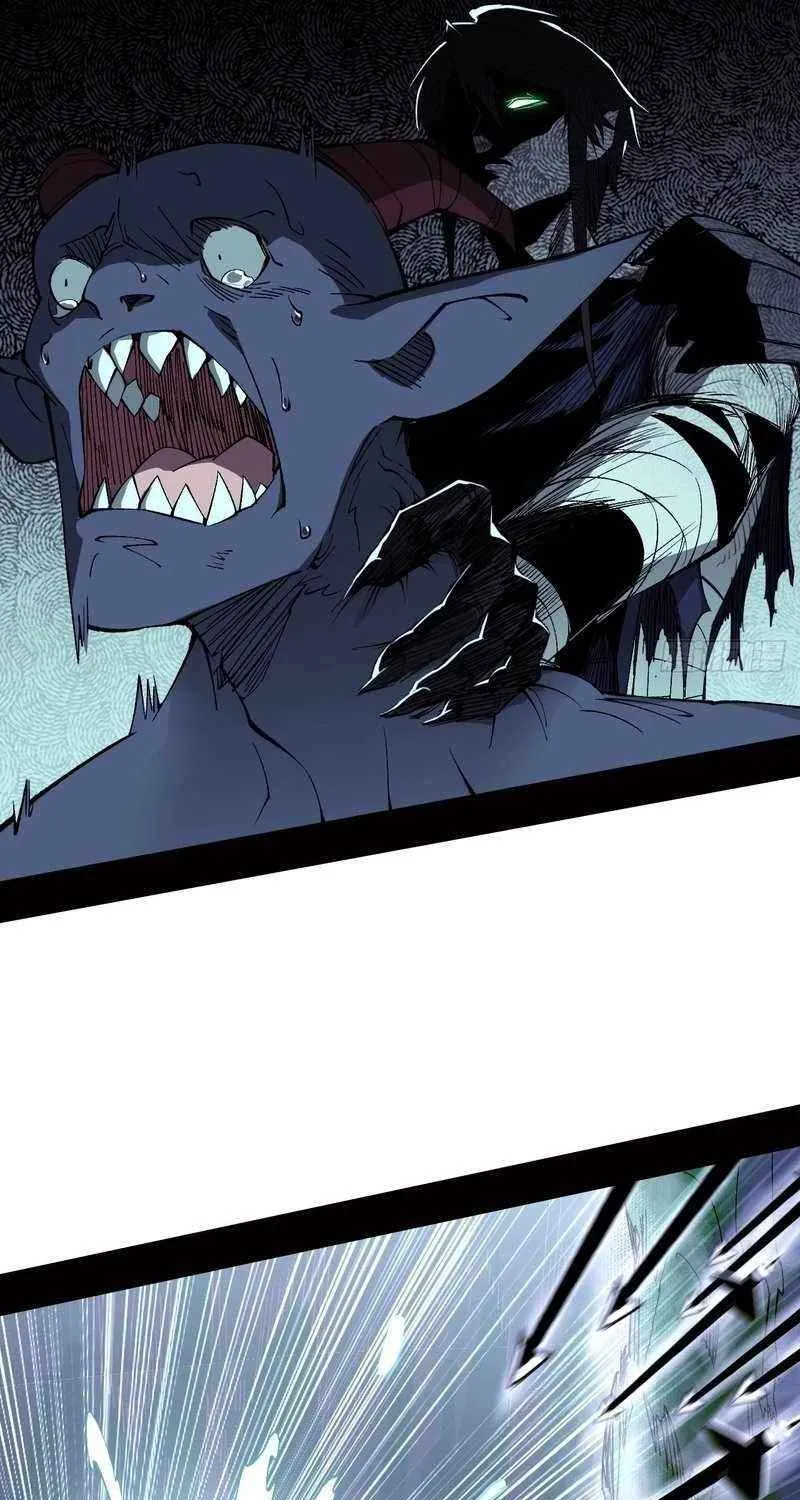 A Mountain of Corpses, A Sea of Blood Chapter 4 page 67 - 