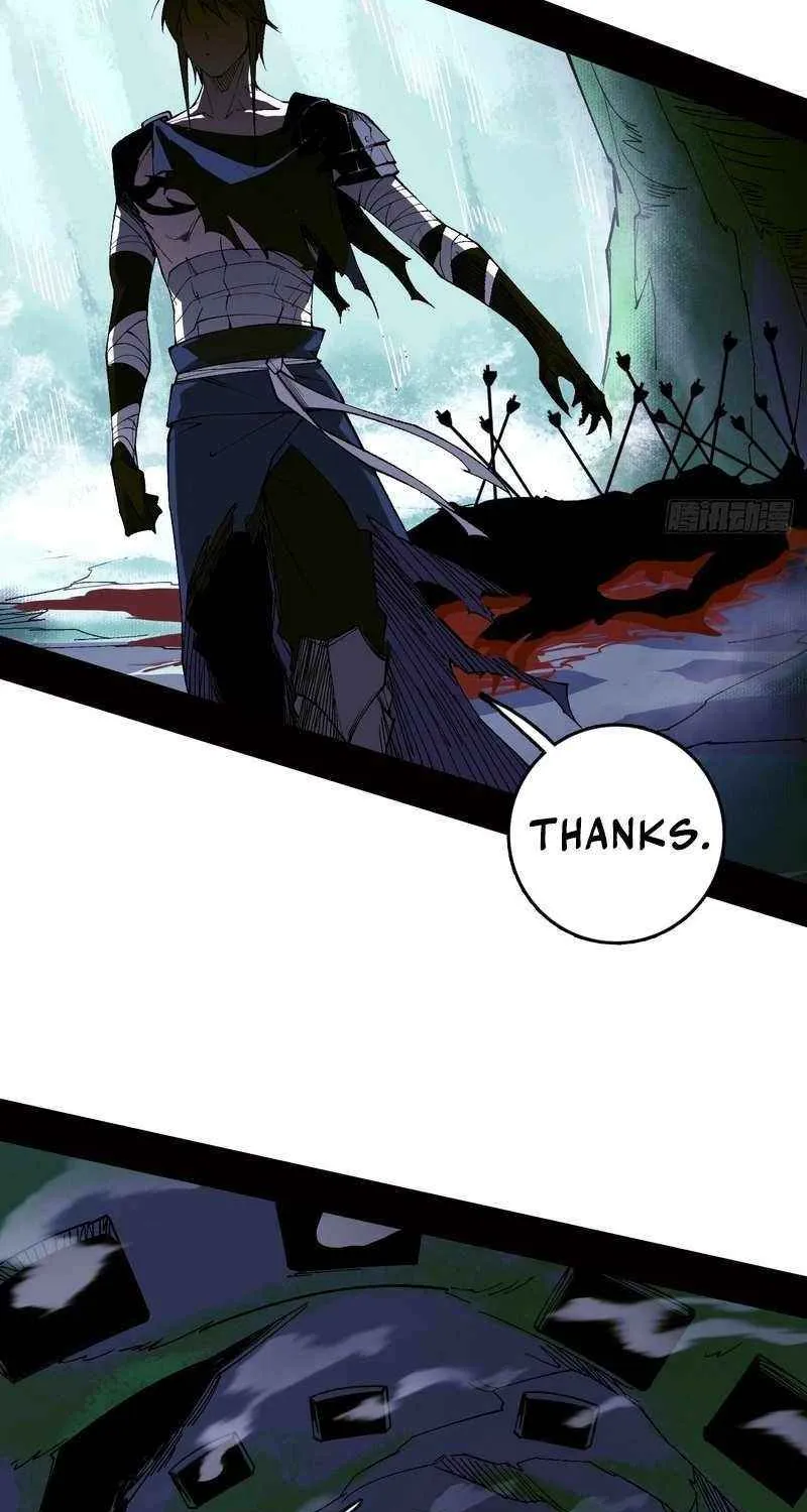 A Mountain of Corpses, A Sea of Blood Chapter 4 page 69 - 