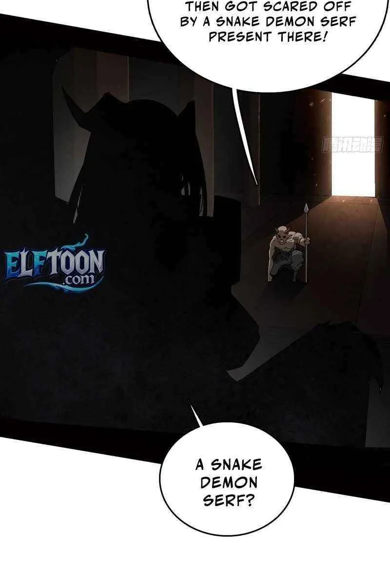 A Mountain of Corpses, A Sea of Blood Chapter 4 page 72 - 