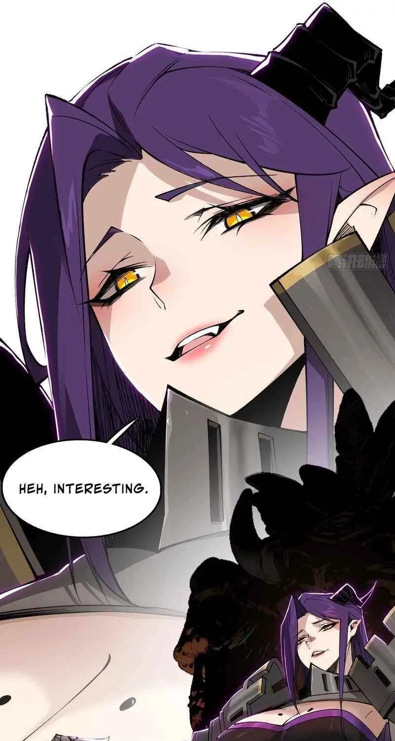 A Mountain of Corpses, A Sea of Blood Chapter 4 page 73 - 