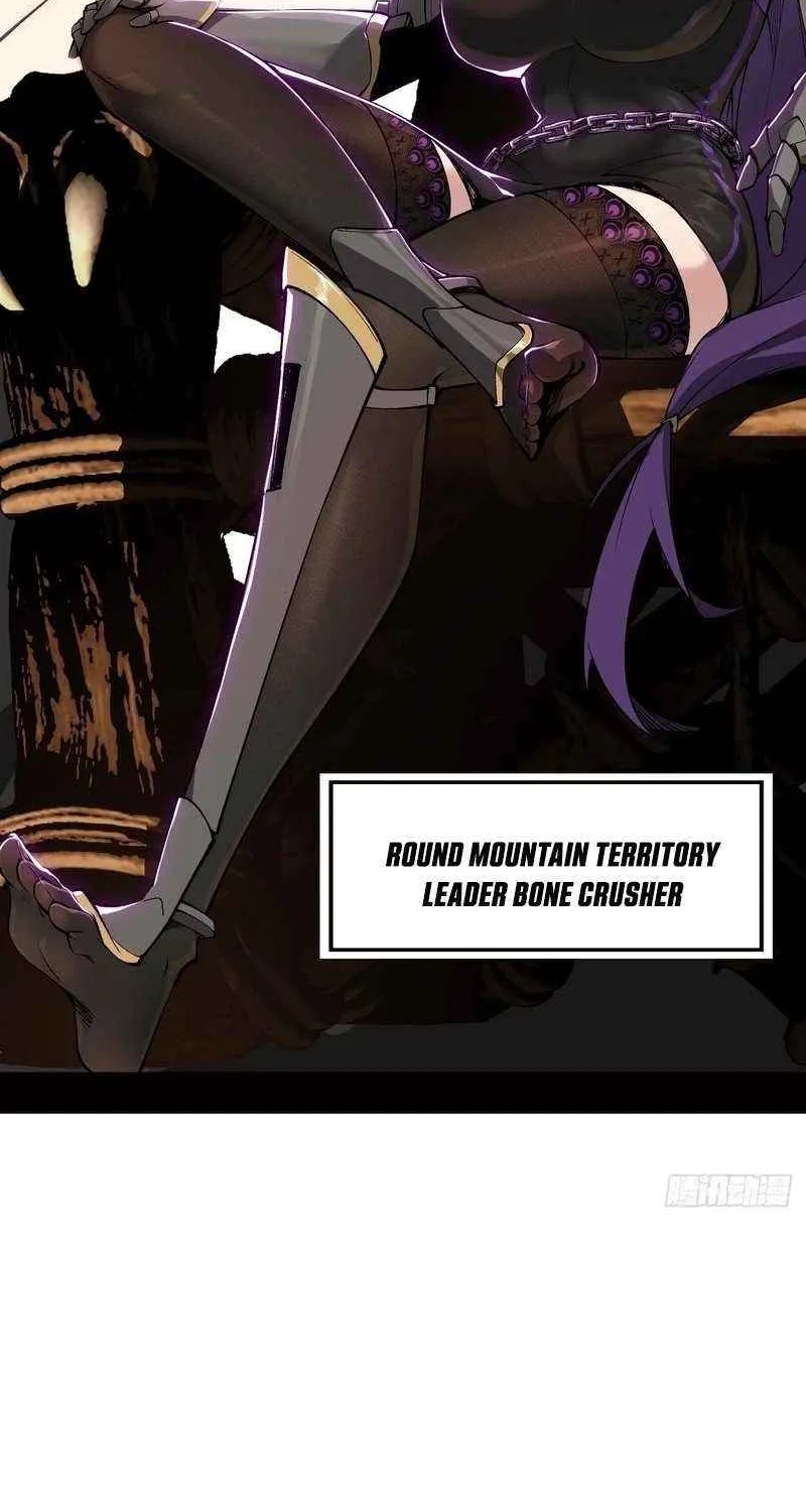 A Mountain of Corpses, A Sea of Blood Chapter 4 page 74 - 