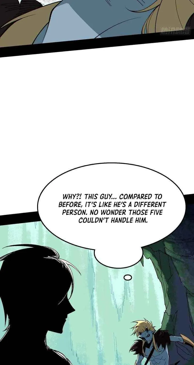 A Mountain of Corpses, A Sea of Blood Chapter 4 page 80 - 