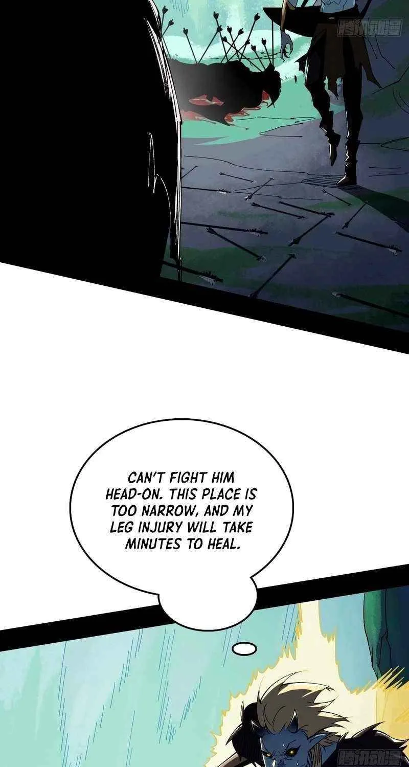 A Mountain of Corpses, A Sea of Blood Chapter 4 page 81 - 