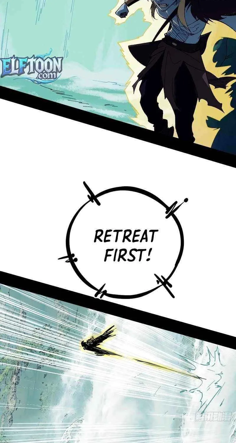 A Mountain of Corpses, A Sea of Blood Chapter 4 page 82 - 