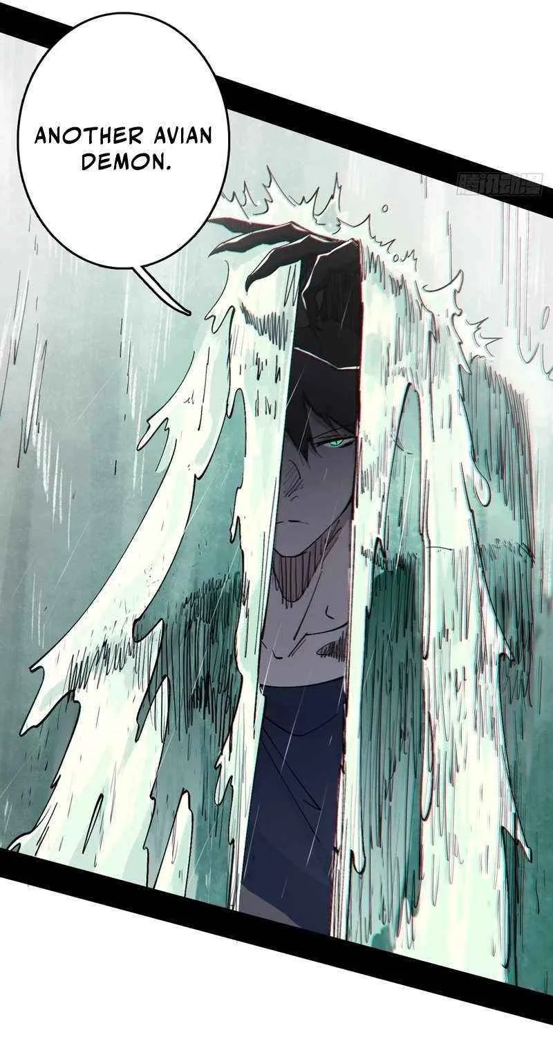 A Mountain of Corpses, A Sea of Blood Chapter 4 page 85 - 
