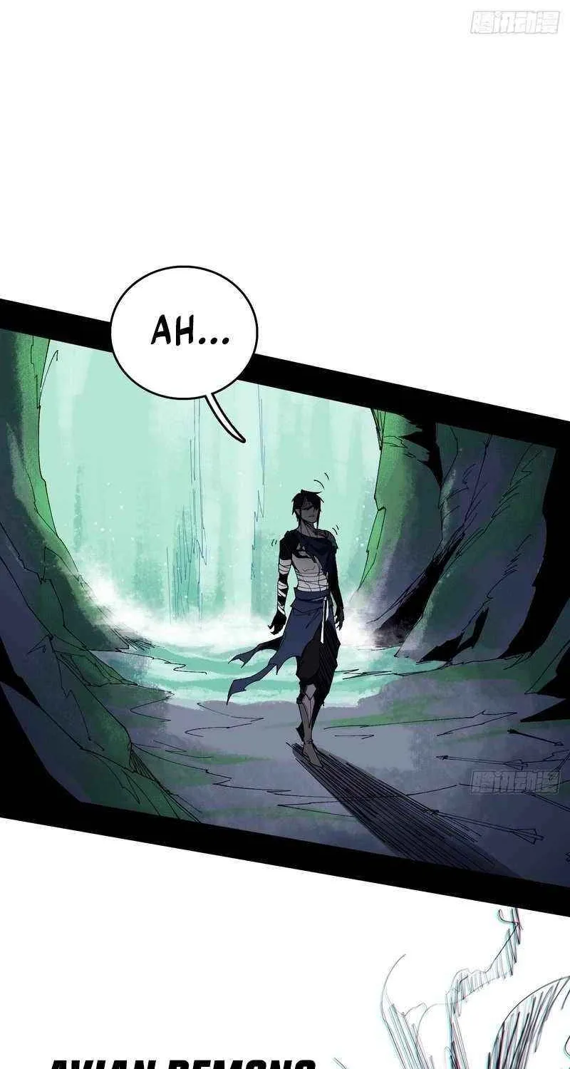 A Mountain of Corpses, A Sea of Blood Chapter 4 page 86 - 
