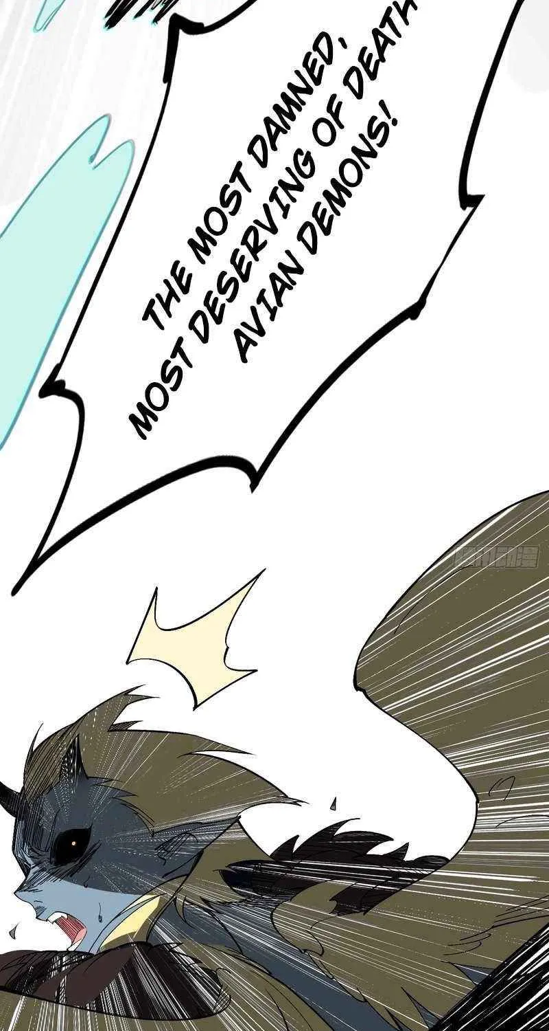 A Mountain of Corpses, A Sea of Blood Chapter 4 page 92 - 